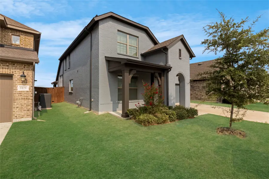 1033 Parkfield Road, Royse City, TX 75189 - #2