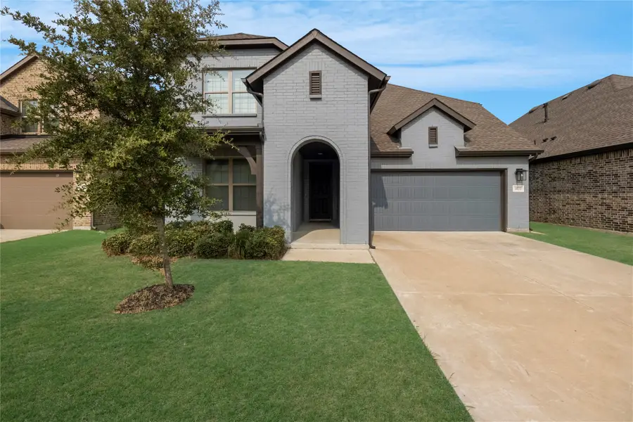 1033 Parkfield Road, Royse City, TX 75189 - #3