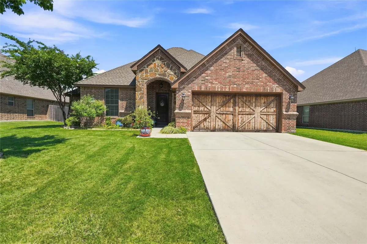 168 Whitetail Drive, Willow Park, TX 76008 - #1