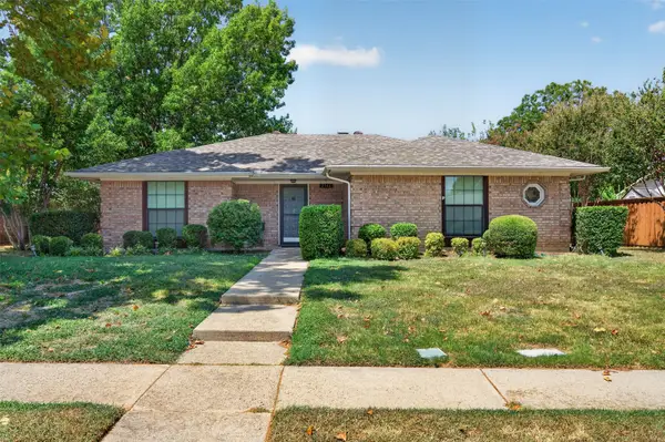 2146 Robin Road, Lewisville, TX 75077