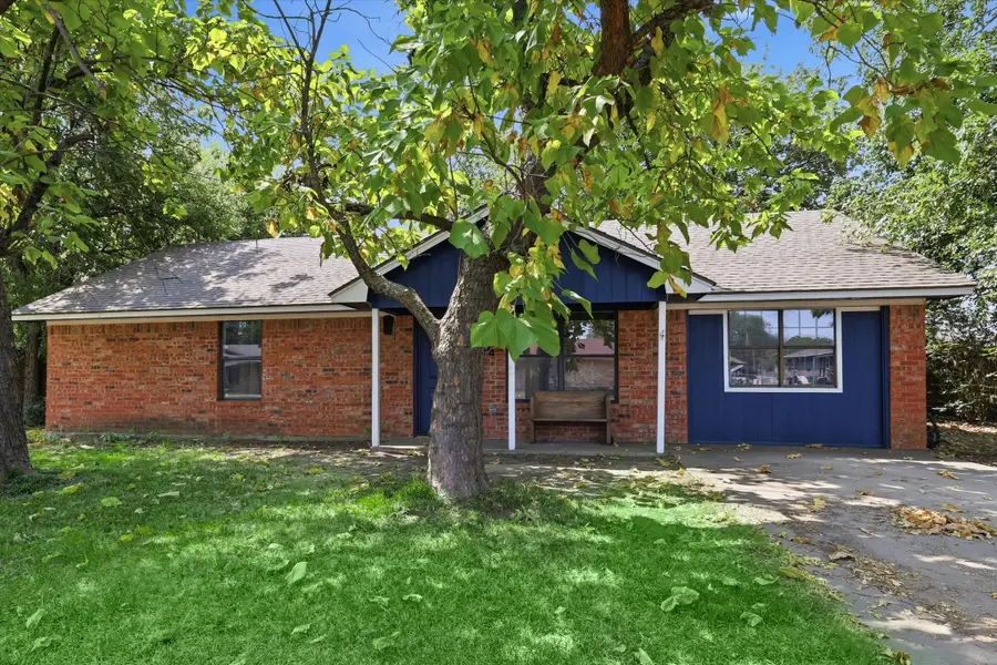 204 Jackilu Street, Sanger, TX 76266 - #3