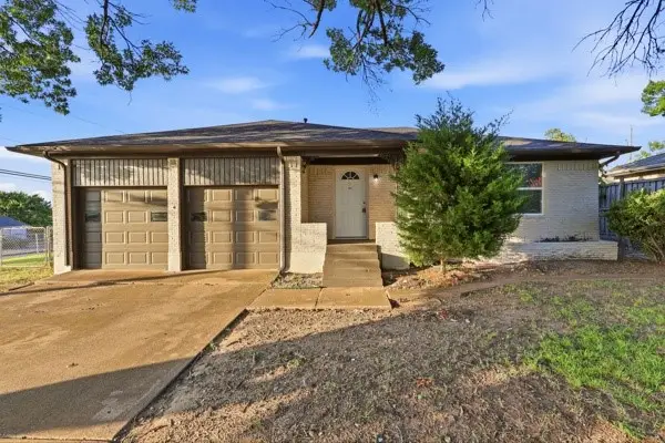 2306 Greenland Drive, Dallas, TX 75228 - #1