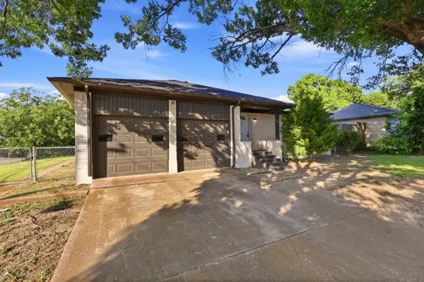 2306 Greenland Drive, Dallas, TX 75228 - #2