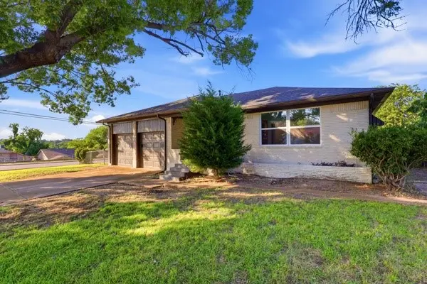 2306 Greenland Drive, Dallas, TX 75228 - #3