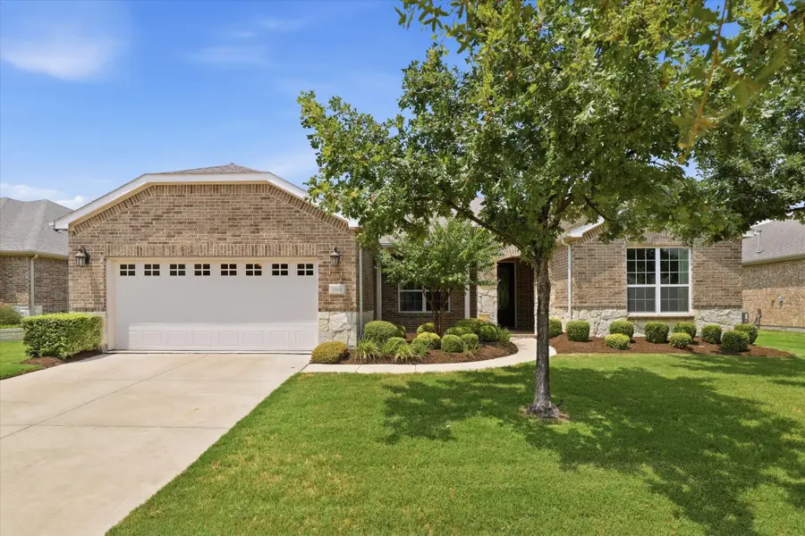 2464 Island View Drive, Frisco, TX 75036 - #2