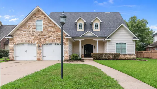 609 Parlange Circle, Shreveport, LA 71115