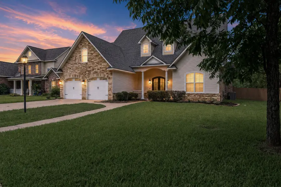 609 Parlange Circle, Shreveport, LA 71115 - #2