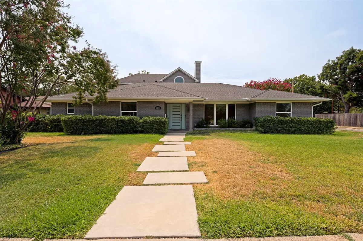 3206 Rotan Lane, Dallas, TX 75229 - #1