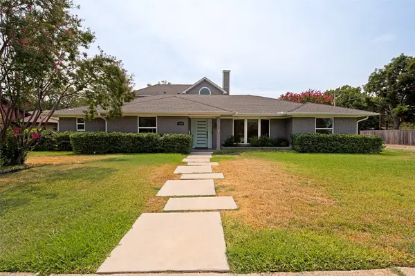 3206 Rotan Lane, Dallas, TX 75229