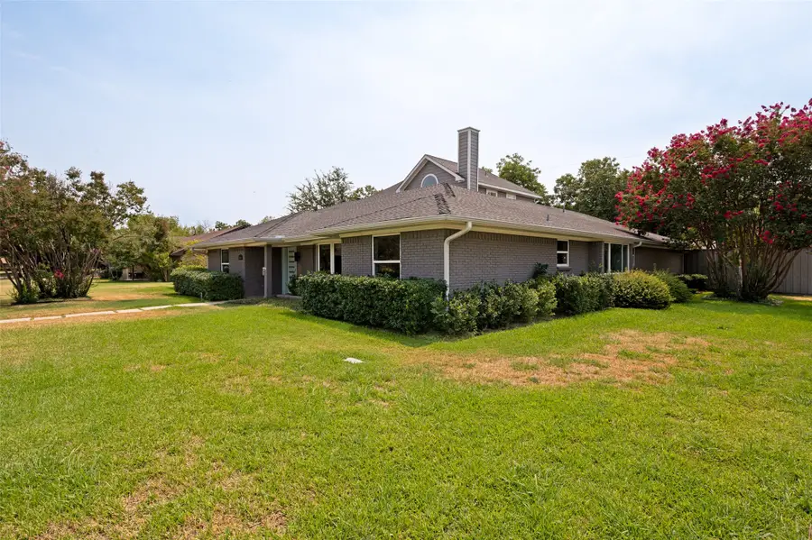 3206 Rotan Lane, Dallas, TX 75229 - #2