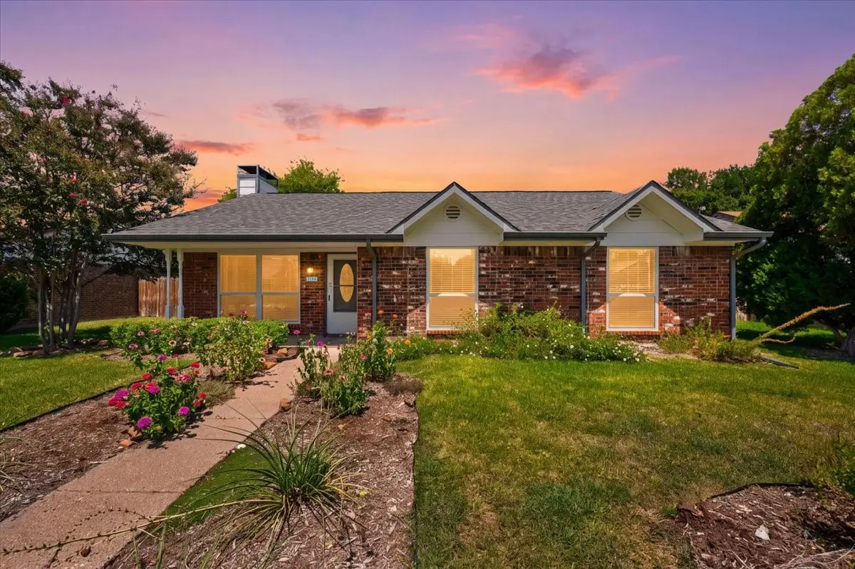 2154 Pueblo Drive, Garland, TX 75040 - #1