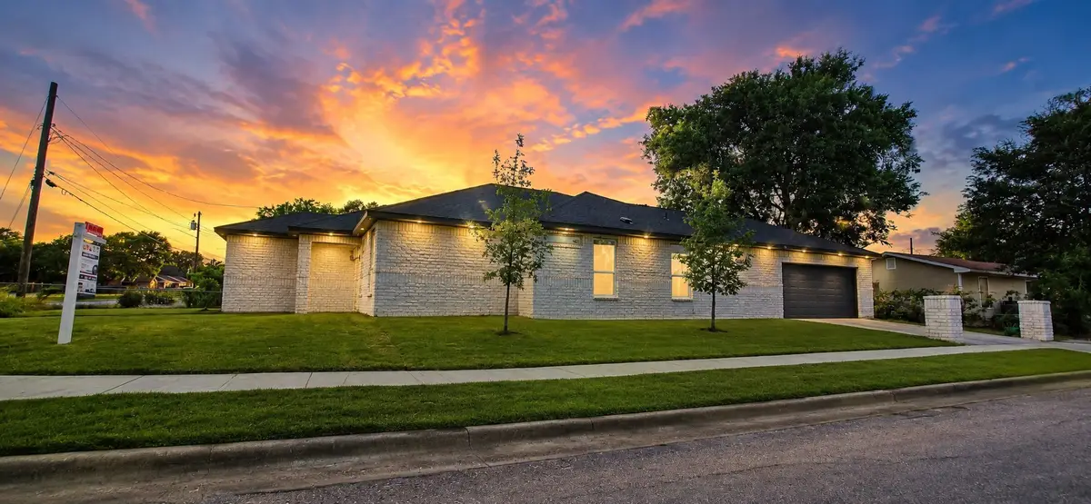 5147 Chapman Street, Fort Worth, TX 76105 - #1