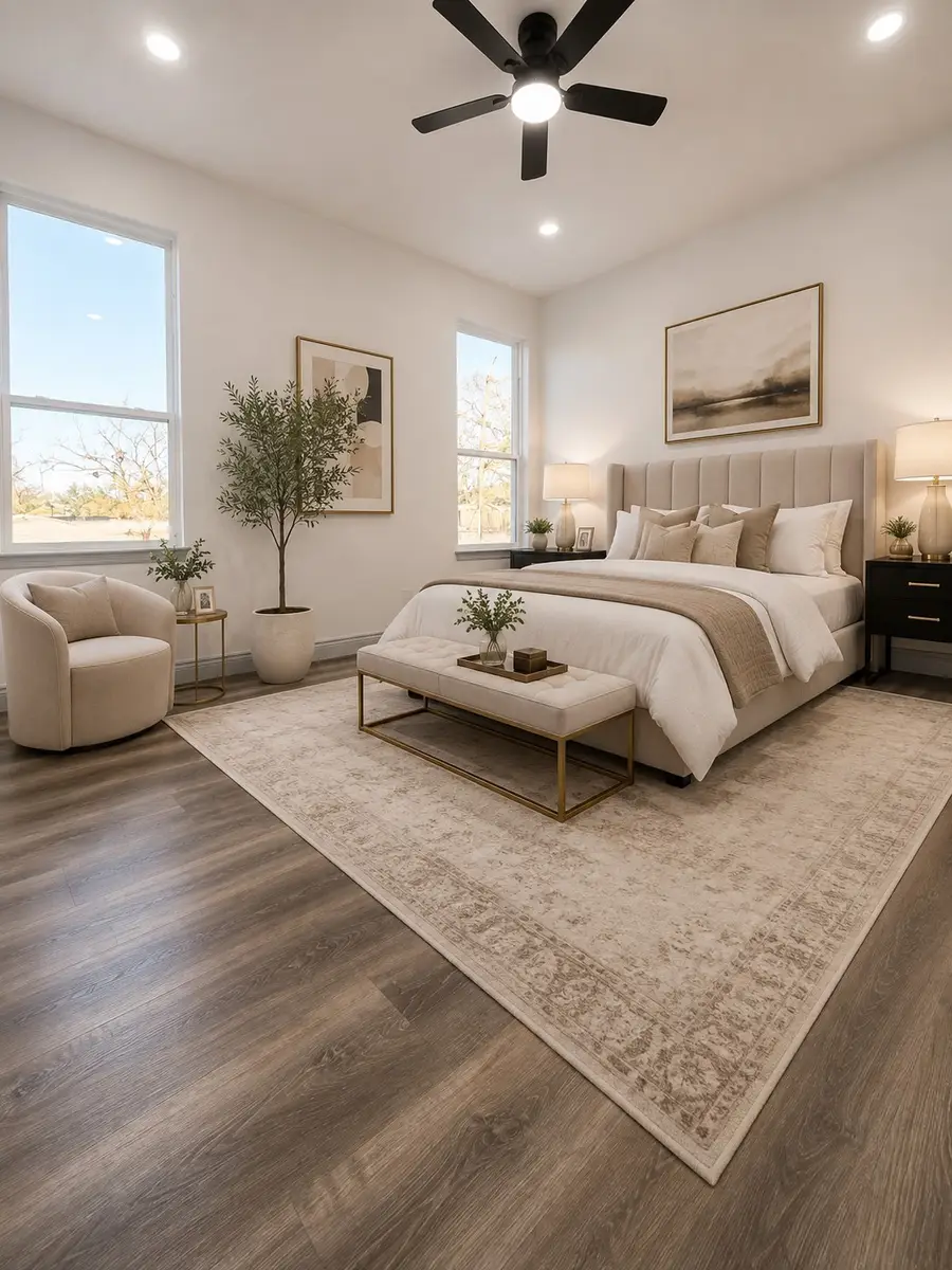5147 Chapman Street, Fort Worth, TX 76105 - #3
