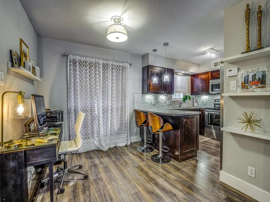 4303 Buena Vista Street #203, Dallas, TX 75205 - #3