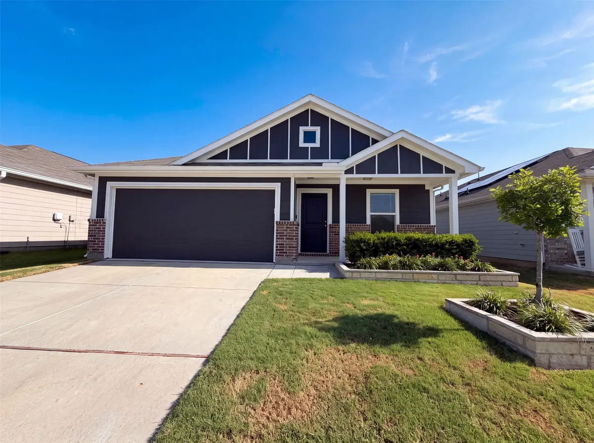 408 Riverside Drive, Princeton, TX 75407 - #1