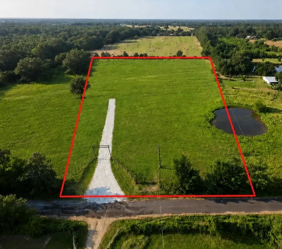 TBD County Road 44880, Blossom, TX 75416 - #1