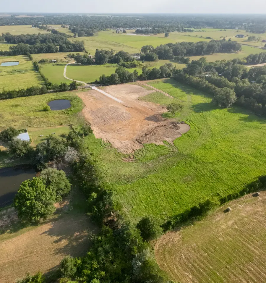 TBD County Road 44880, Blossom, TX 75416 - #2
