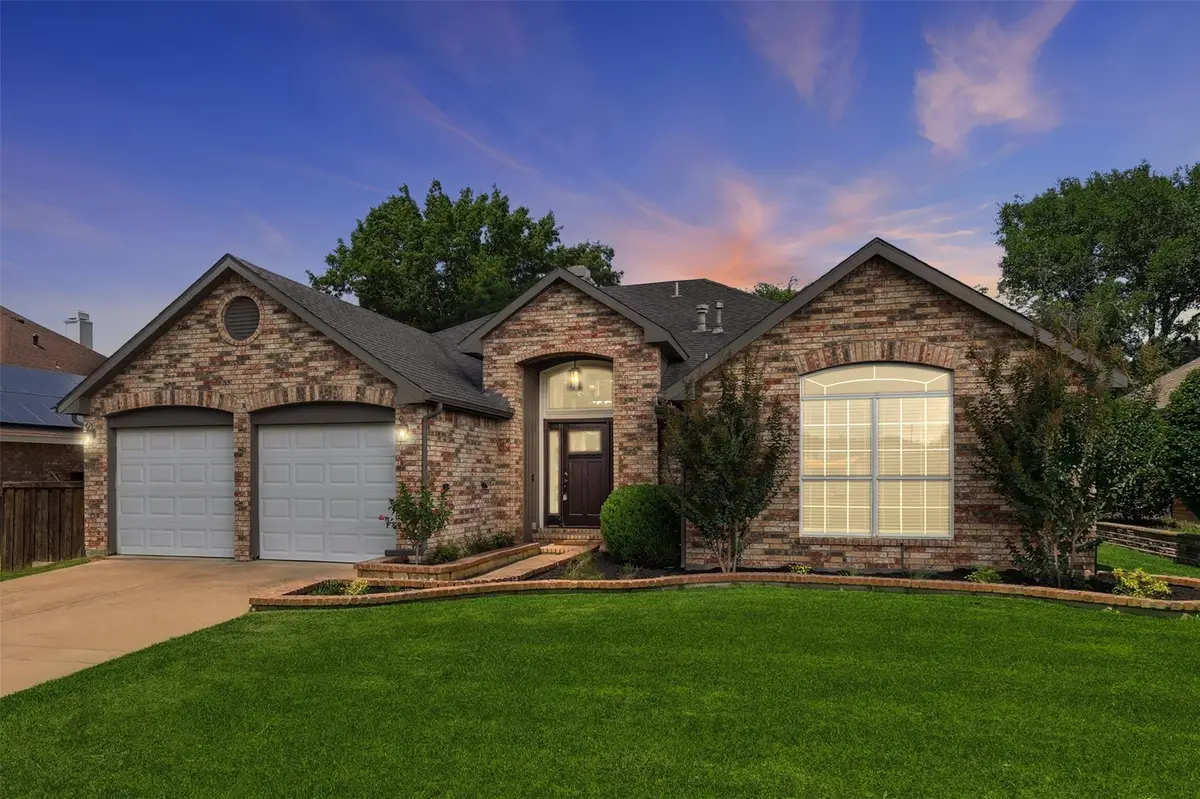 2313 Whitman Lane, Flower Mound, TX 75028 - #1