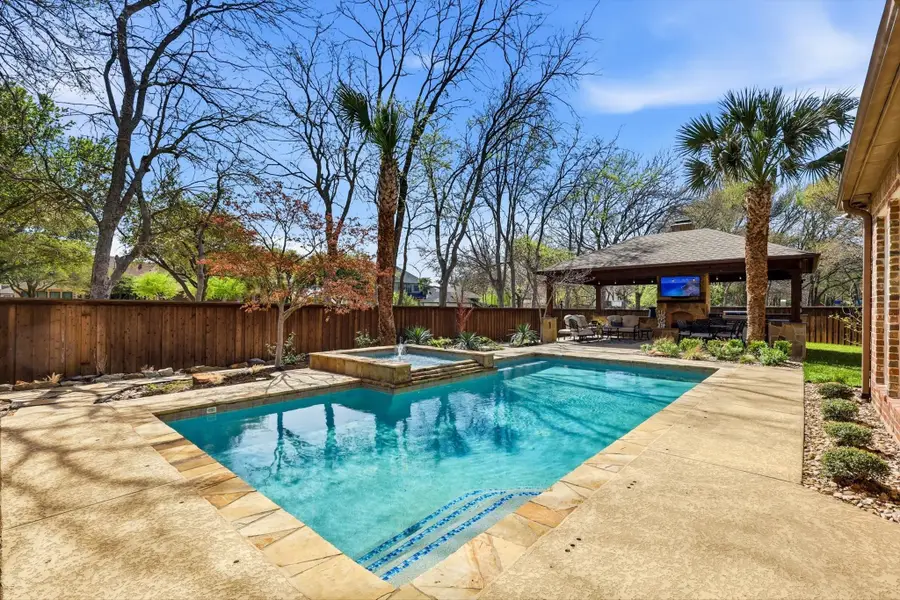 4629 Manor Way, Flower Mound, TX 75028 - #2