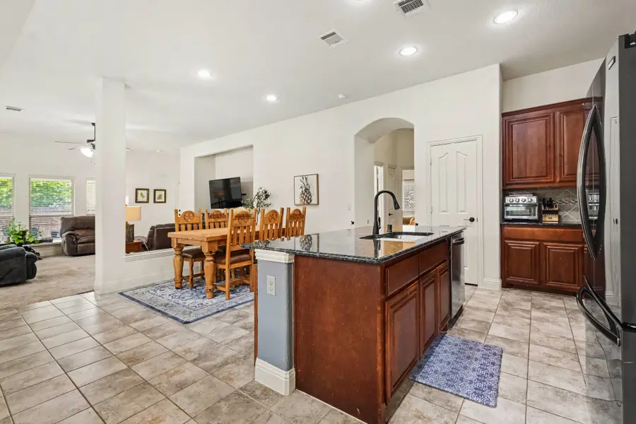 1200 Wheatear Drive, Little Elm, TX 75068 - #3