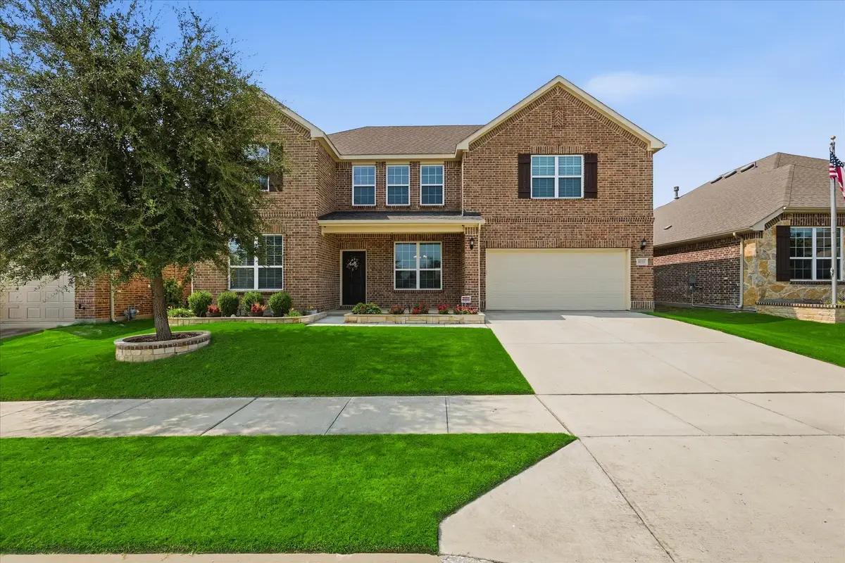1021 Plateau Ridge Way, Fort Worth, TX 76052 - #1