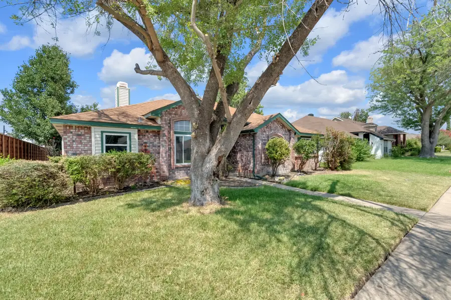 4112 Durbin Drive, The Colony, TX 75056 - #2