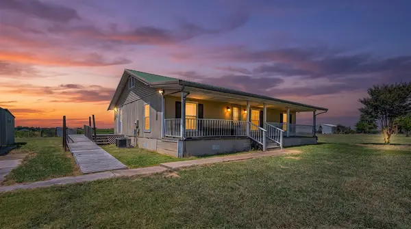 3332 County Road 1033, Greenville, TX 75401