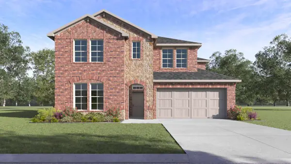2217 Tacoma Way, Anna, TX 75409