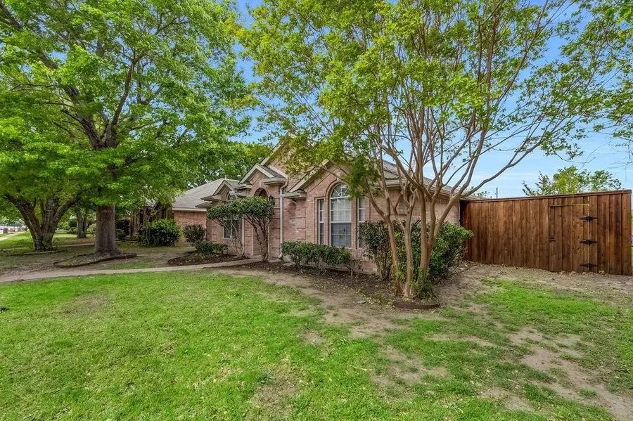9817 Belfort Drive, Frisco, TX 75035 - #3