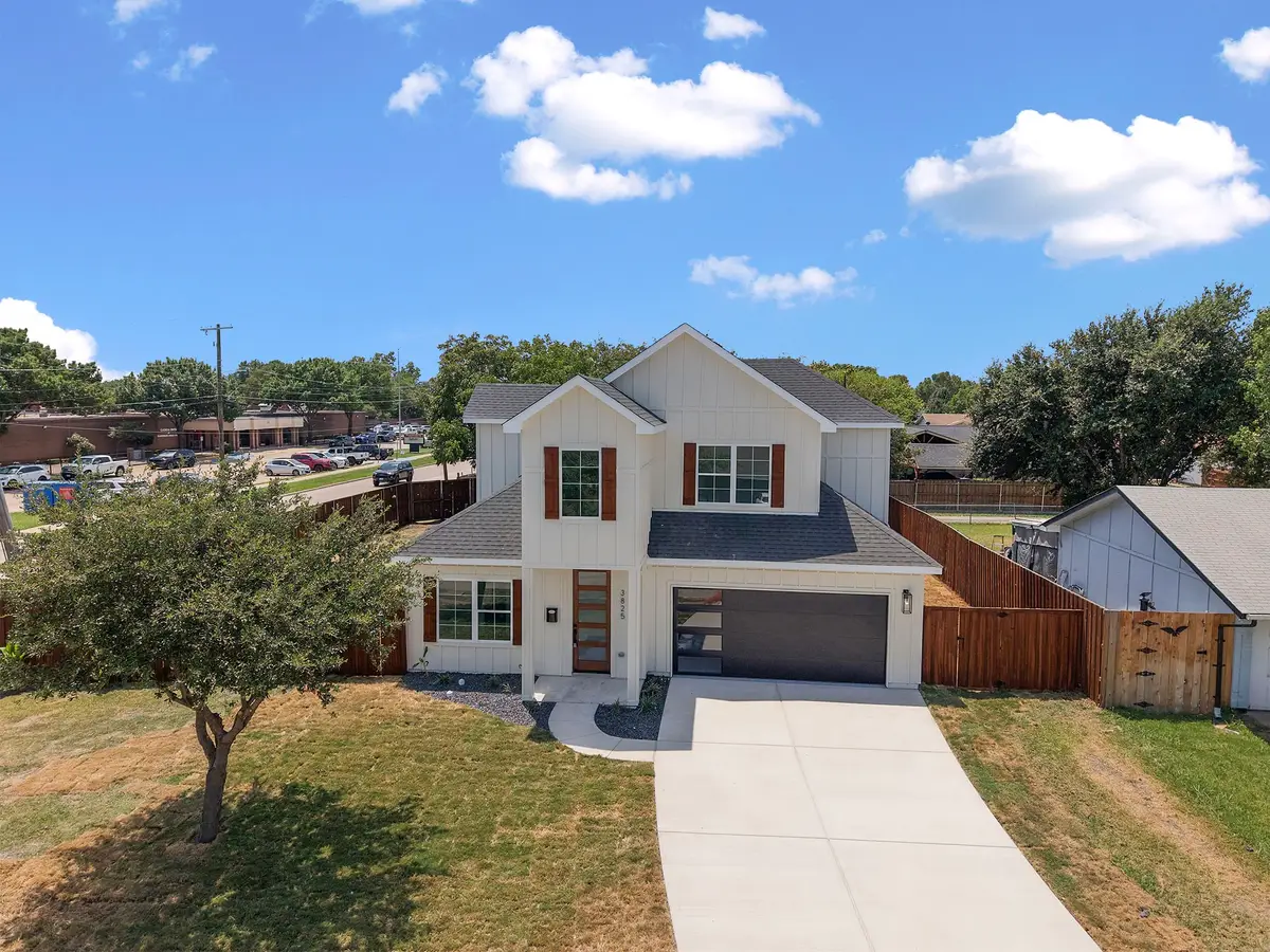 3825 Williamsburg Drive, Garland, TX 75043 - #1