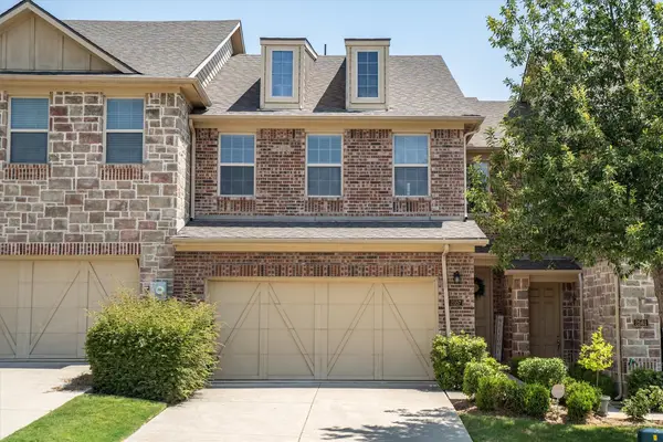 2557 Jackson Drive, Lewisville, TX 75067