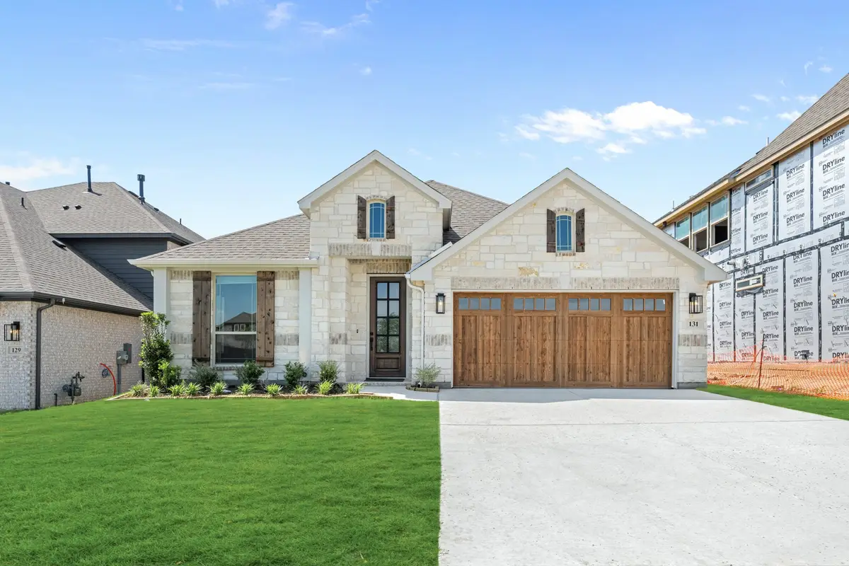 131 Kingfisher Lane, Aledo, TX 76008 - #1