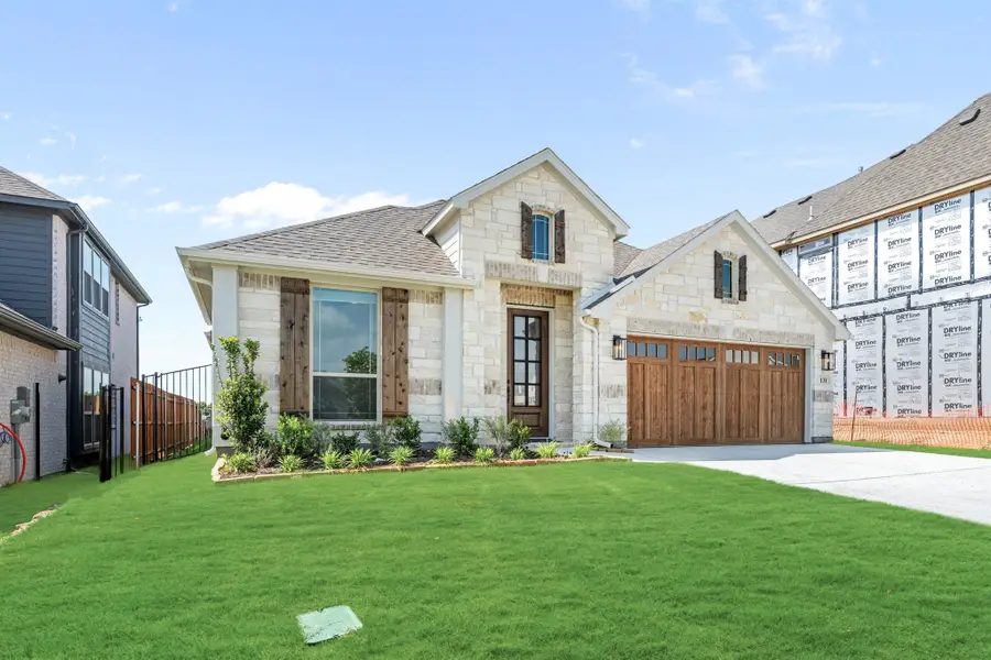 131 Kingfisher Lane, Aledo, TX 76008 - #3