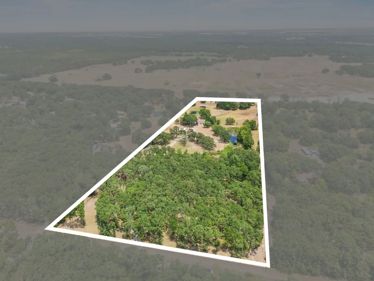 1250 Brooks Lane, Kaufman, TX 75142 - #1