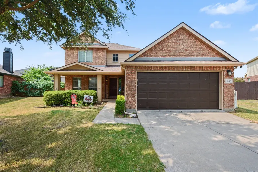 1330 Vireo Court, Aubrey, TX 76227 - #3