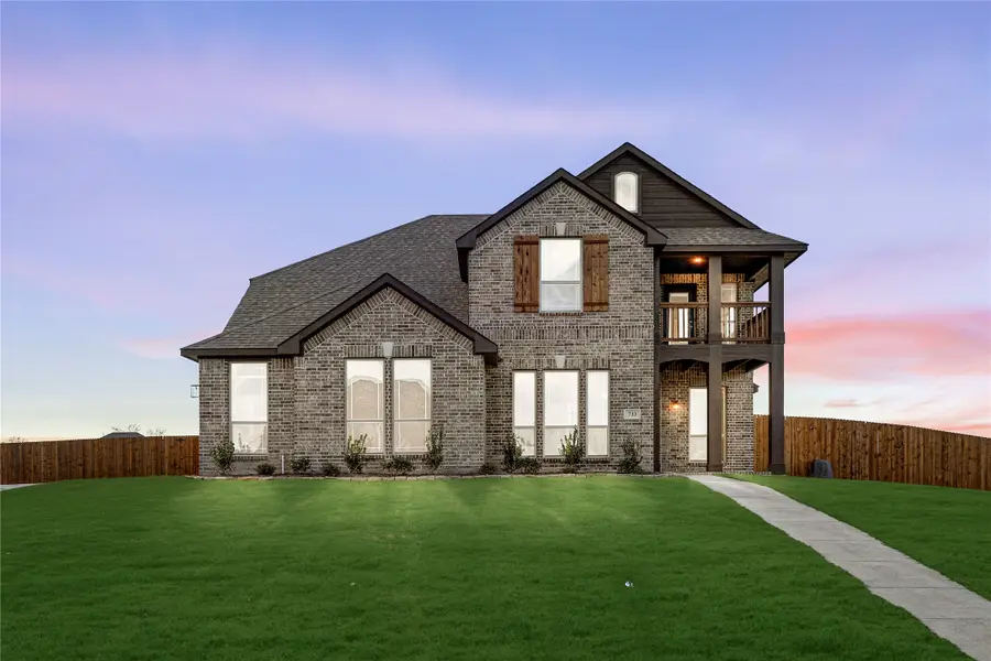 733 Serenity Lane, Red Oak, TX 75154 - #2