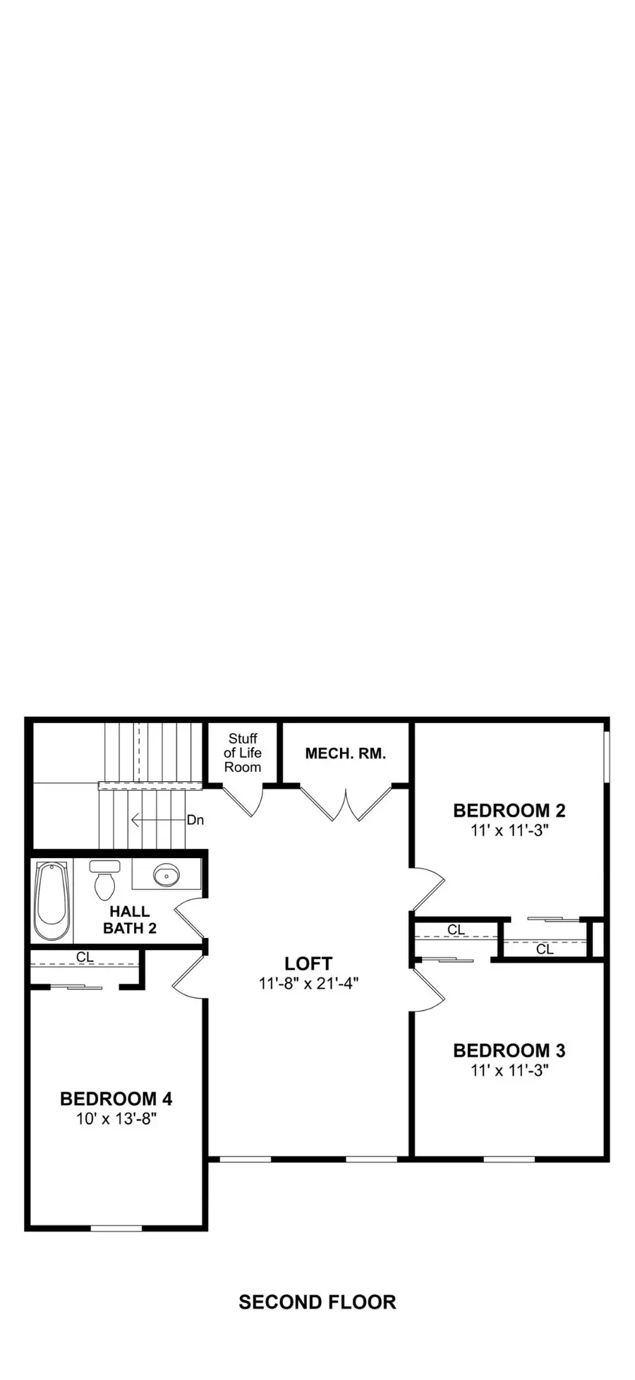 618 Forest Haven Drive, Van Alstyne, TX 75495 - #3