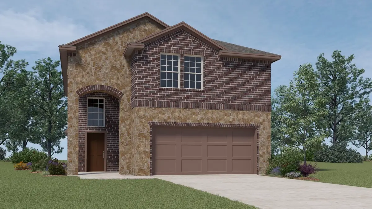 5968 Bobbie Jo Lane, Crandall, TX 75114 - #1
