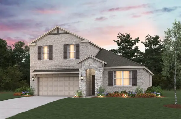2300 Briarbrook Drive, Denton, TX 76207