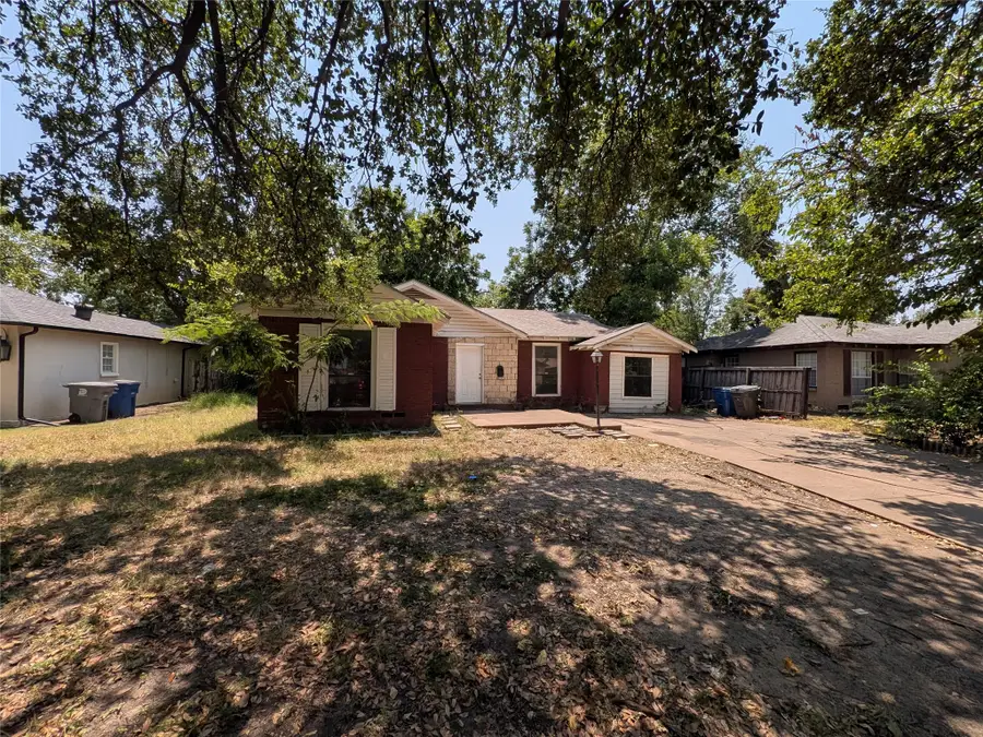 3556 Durango Drive, Dallas, TX 75220 - #3