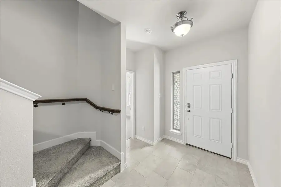 2845 Rose Heath Lane, Fort Worth, TX 76108 - #2