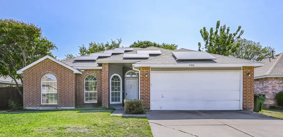 5301 Rio Bravo Drive, Arlington, TX 76017 - #2