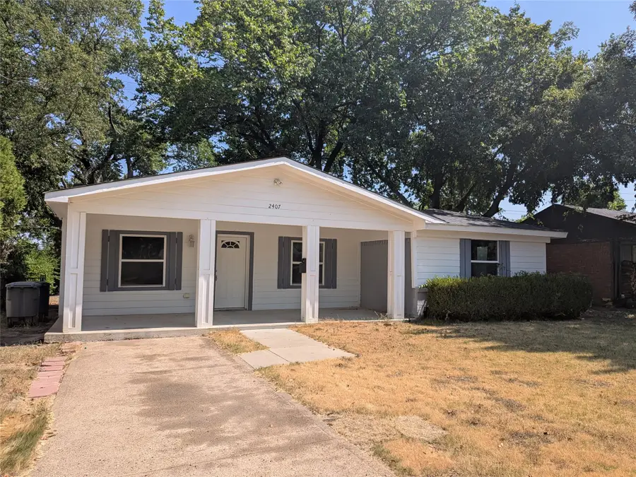 2407 El Capitan Drive, Dallas, TX 75228 - #3