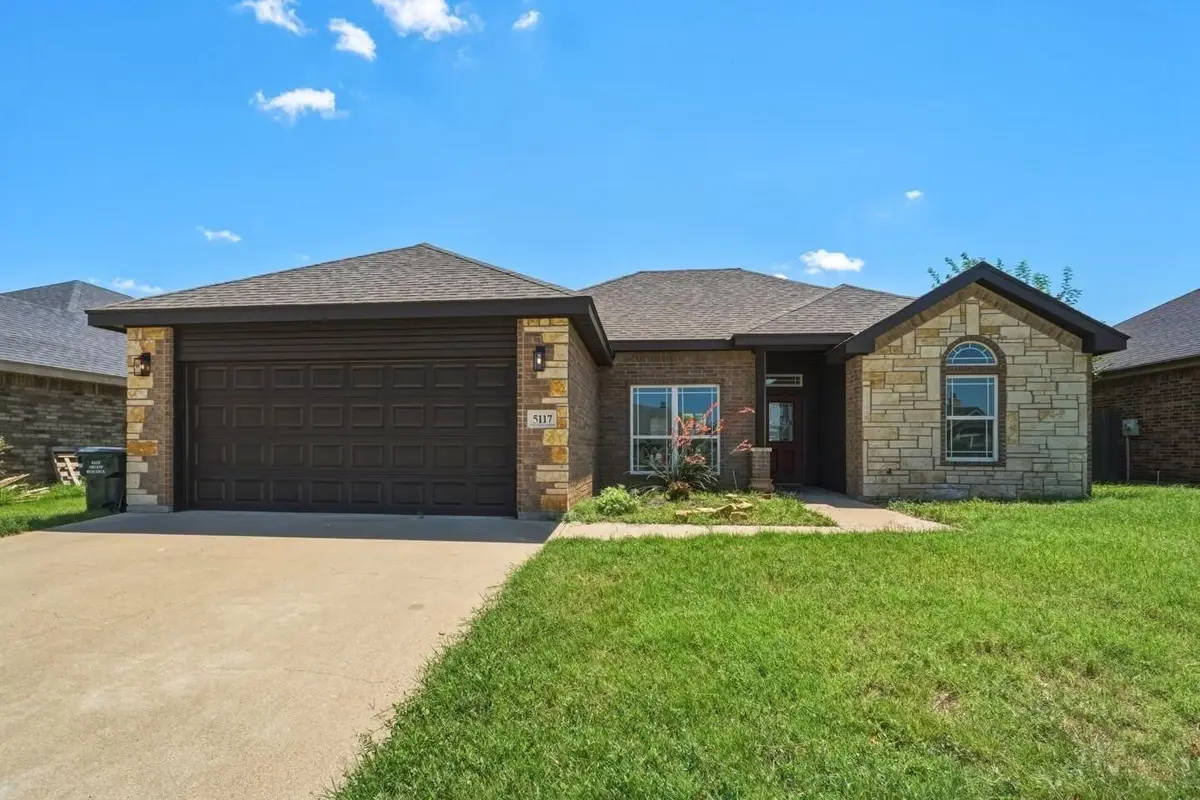 5117 Spring Creek Road, Abilene, TX 79602 - #1