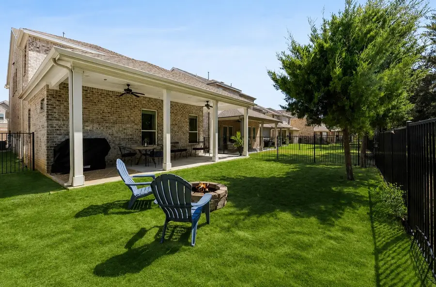 3552 Golden Bell Court, Heath, TX 75126 - #2