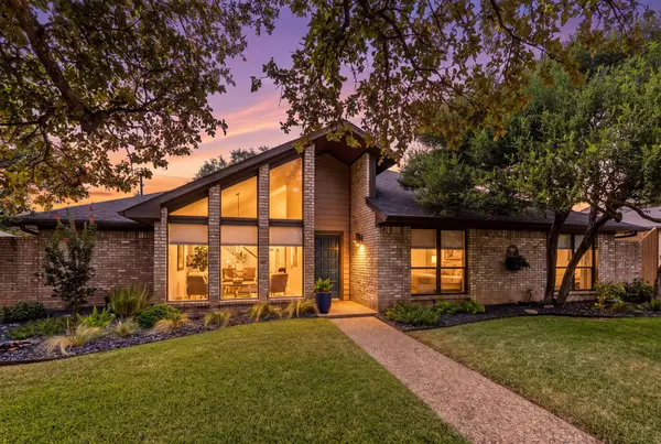 6803 Fernshaw Drive, Dallas, TX 75248