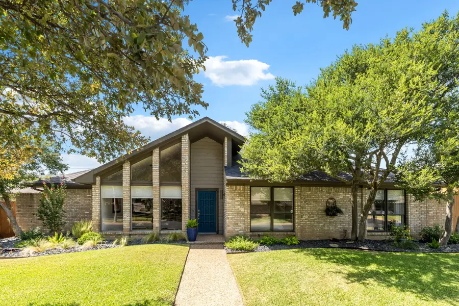 6803 Fernshaw Drive, Dallas, TX 75248 - #3