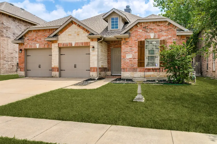 8824 Noontide Drive, Fort Worth, TX 76179 - #2