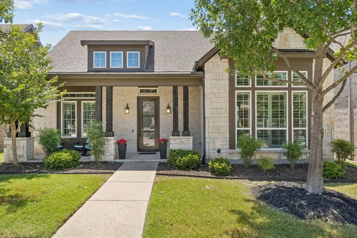 1107 Maverick Drive, Allen, TX 75013 - #1