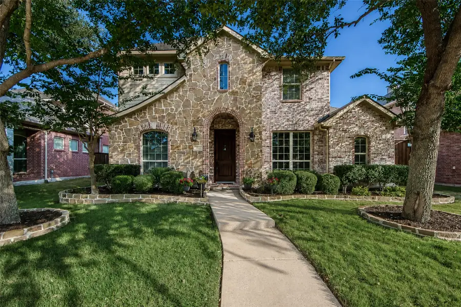 904 Cougar Drive, Allen, TX 75013 - #2